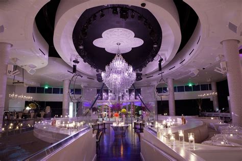 Tropicana LV Weddings.